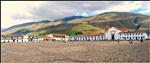 Panorámica de Villa de Leyva